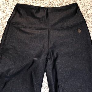 Good American leggings